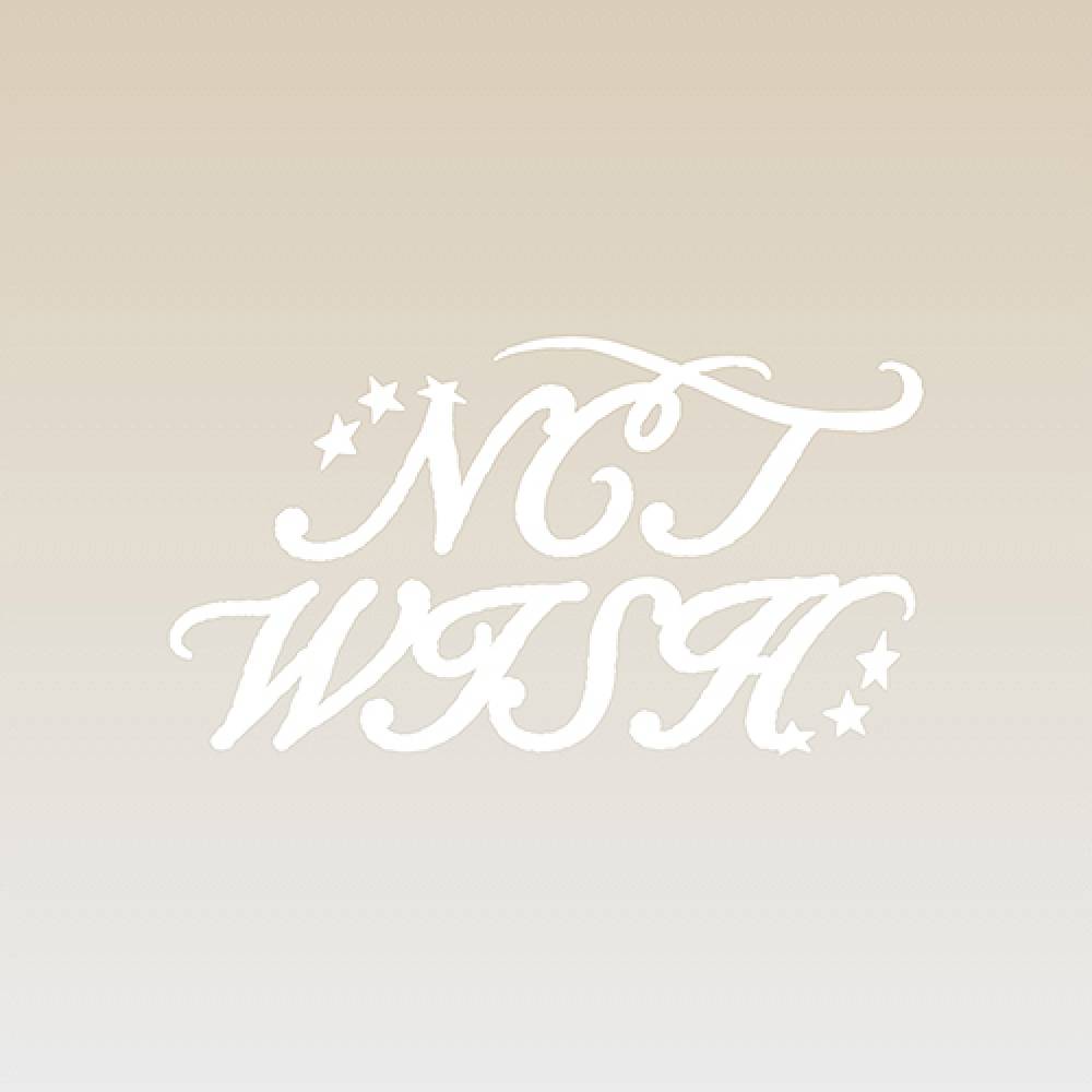 PRE-ORDER] NCT WISH 1ST JAPAN MINI ALBUM 'WISHLIST' - REGULAR EDITION